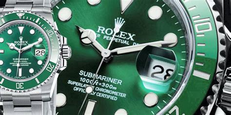 rolex hulk cote